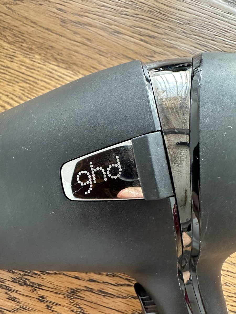 GHD Asciugacapelli: Fön ghd – Nuovo (secondo la descrizione) da Winterthur venduto da su_4assd 4