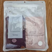 Name it Tanktops 2er Pack Gr. 92 Baumwolle 1.5-2J