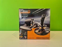 Thrustmaster T.16000M FCS HOTAS mit OVP