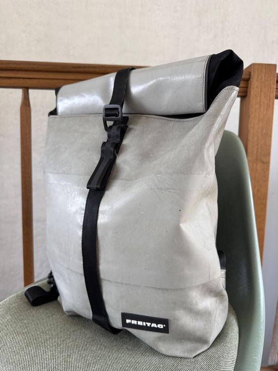 F155 Clapton Fahrradtasche Freitag FREITAG フライターグ F155