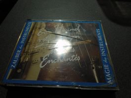 CD Ein Himmel voller Geigen, 3 CD's