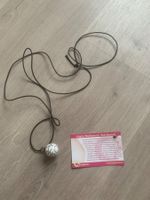 Schmuckstück Klangeffekt Kette Bola Musical für Schwangere