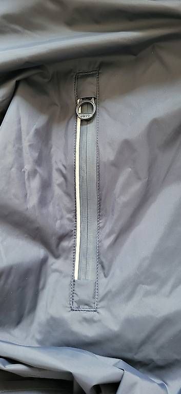 Giacche: Neue Jott Regenjacke L – Nuovo (secondo la descrizione) da Zizers venduto da Roosi1 4