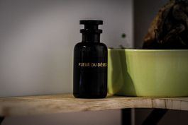 Fleur du Désert, Louis Vuitton (Abfüllung / decants 1,2,5ml)
