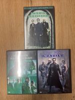 Matrix collection 1-3