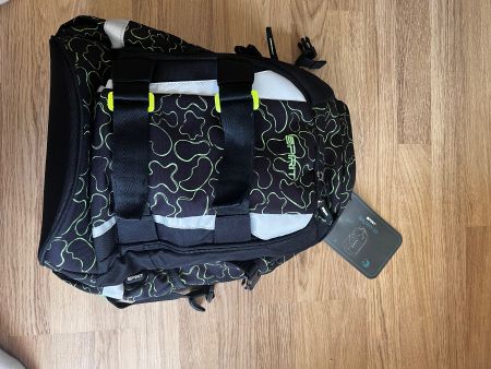 Spirit Rucksack – Neu, unbenutzt