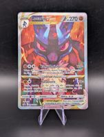Lucario VStar