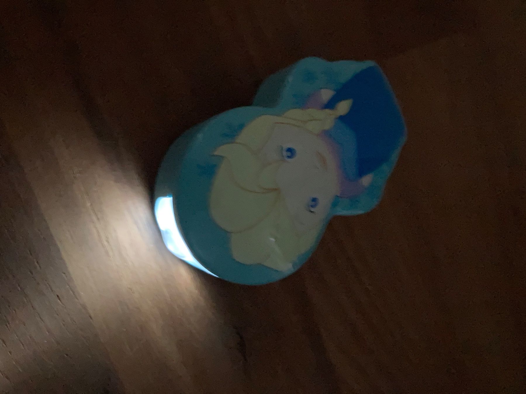 Lampes: LED Taschenlampe Elsa – D'occasion à Luzern par Aldabema 1