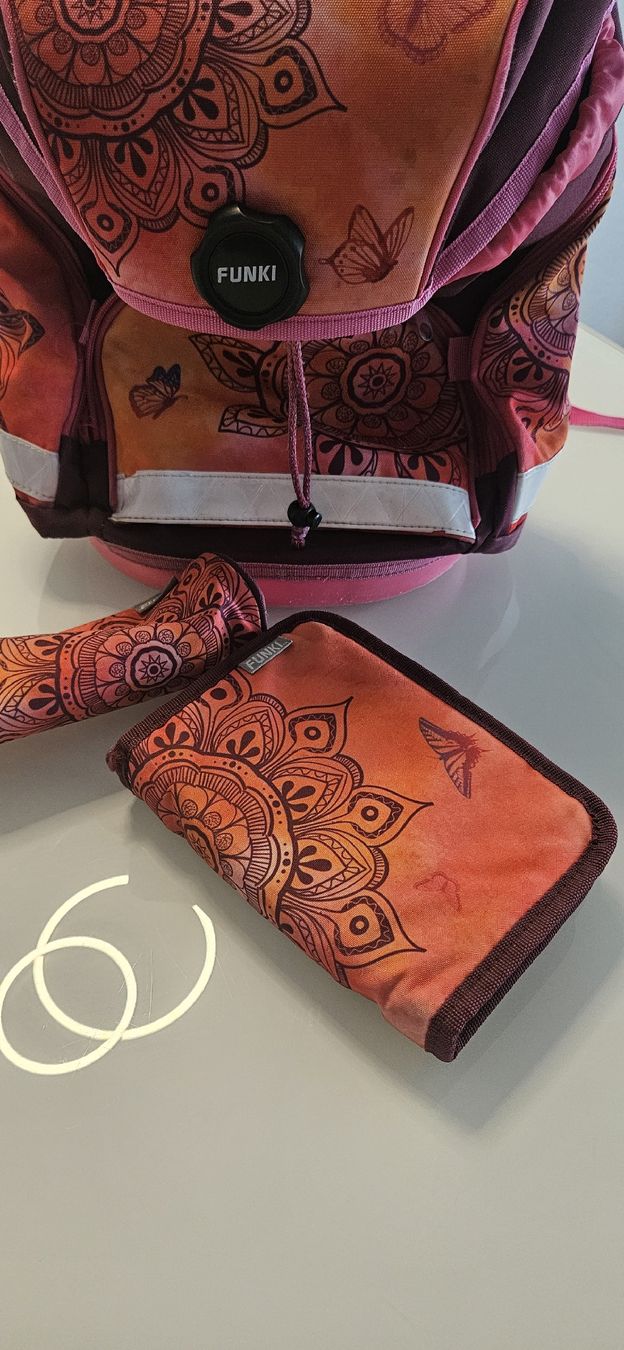 Borse & Zaini: Schaltheke Funki – Usato da Dagmersellen venduto da wir_zwei 3