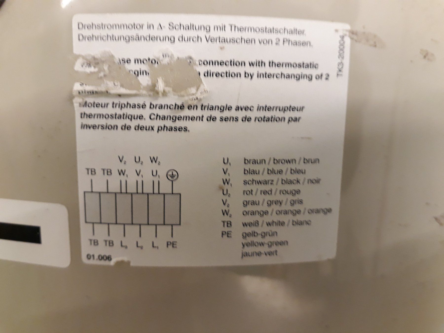 Ventilateurs: Ventilator – D'occasion à Rothenthurm par Schweden05 2