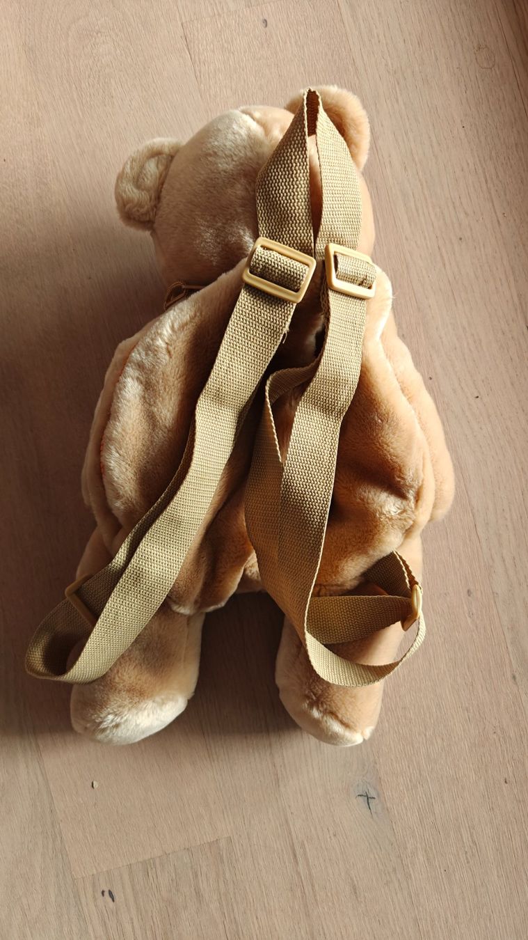 Borse & Zaini: Kinder Rucksack/Pyjama Sack – Usato da Zürich venduto da ElizavetaT 1