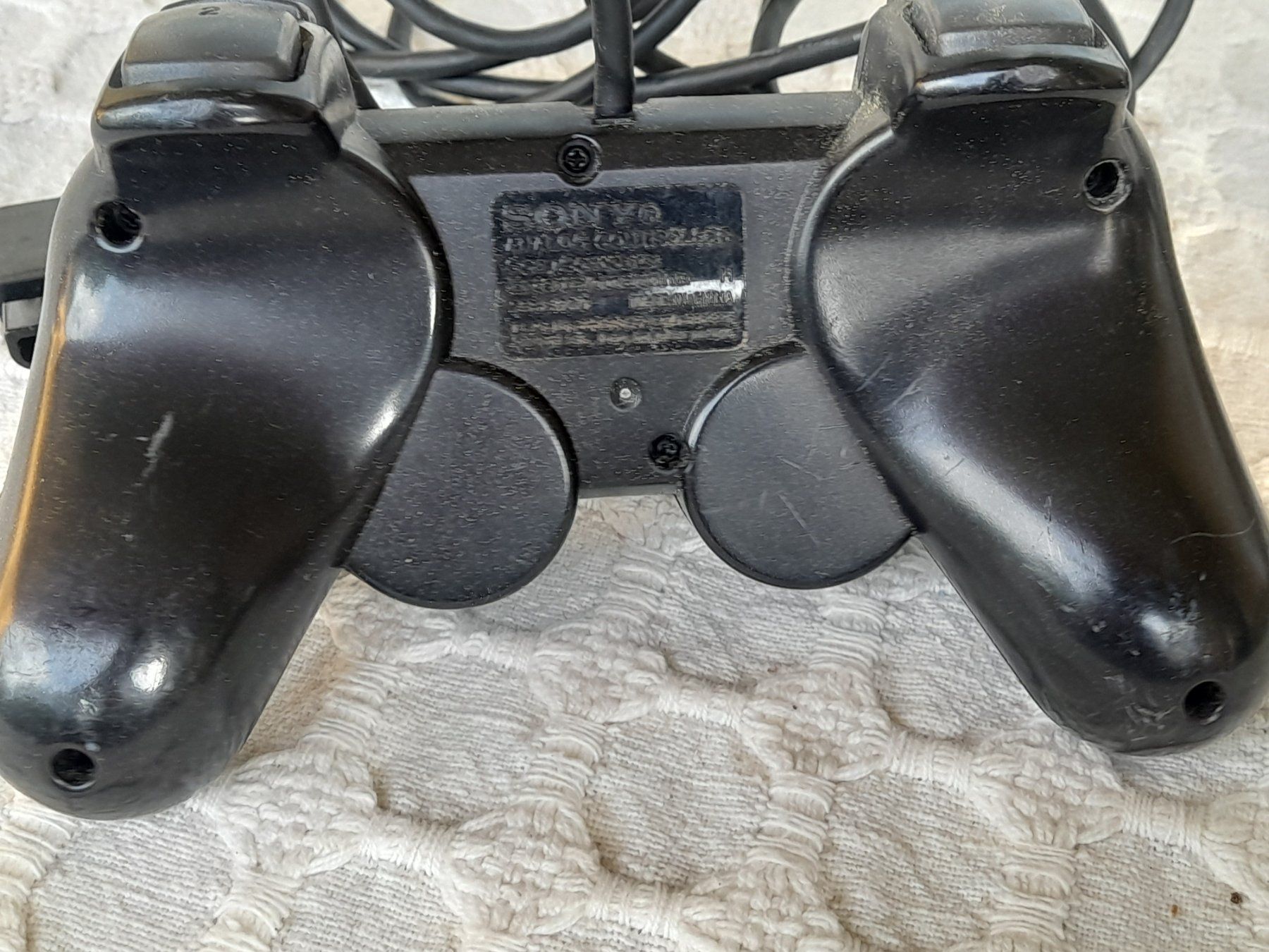 Sony Controller: Sony Playstation Controller – Usato da Thun venduto da Treff.....e 3