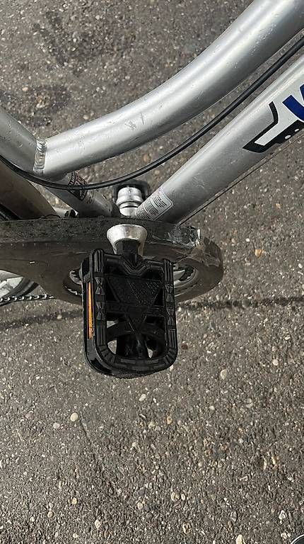 Biciclette: Velo mit Zubehör – Usato da Obfelden venduto da HelloRicardo10 1