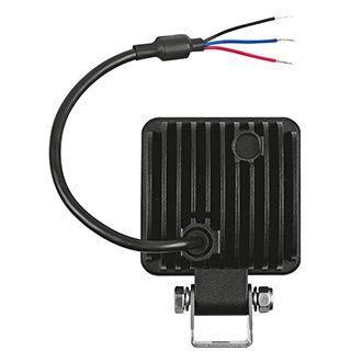 Scheinwerfer: LED Leuchte, Arbeitsscheinwerfer Osram LEDriving MX-85-SP – Neu und originalverpackt aus Steinen von Profidurium 4