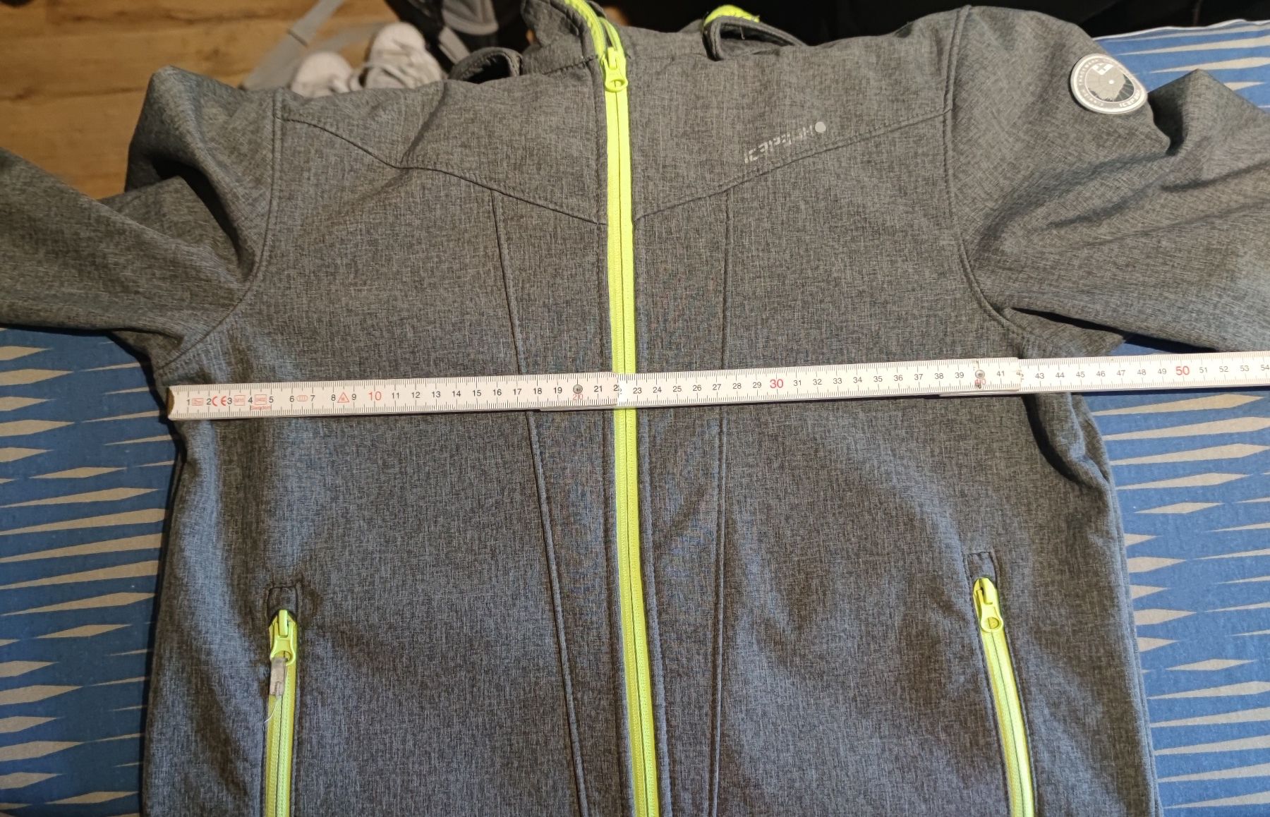 Icepeak Giacche: Veste Icepeak 164 14 ans – Usato da Brenles venduto da hello1063 4