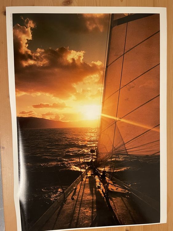 Posters & Illustrations: Foto Whitsunday Islands – Neuf (Voir description) à Siebnen par Starlauf 1