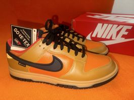 NEU GRÖSSE 44, 10, 11,5 NIKE DUNKE LOW GTX 