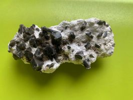 Interessantes Mineral - Kristall?