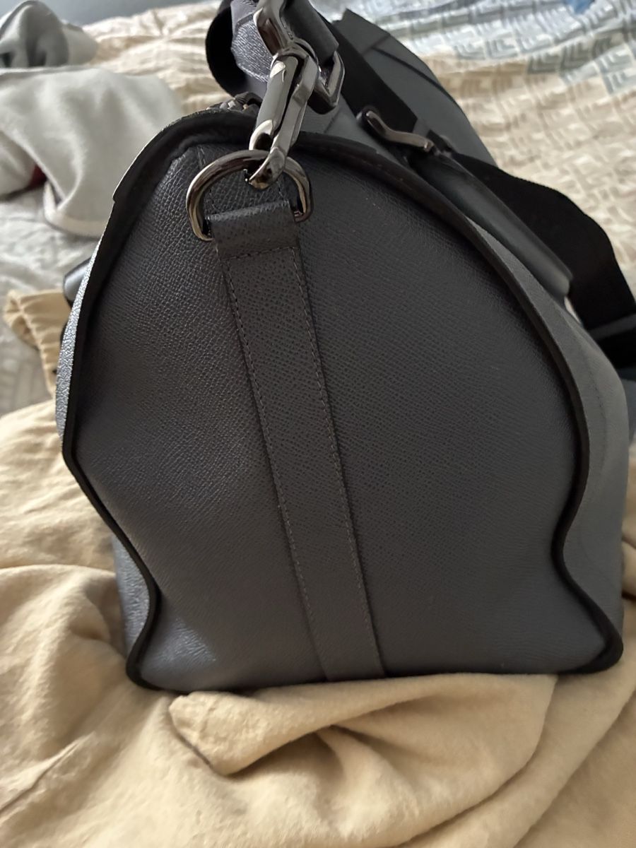 Burberry Borse: Burberry weekender – Nuovo (secondo la descrizione) da Zürich venduto da vil_sqk9 1
