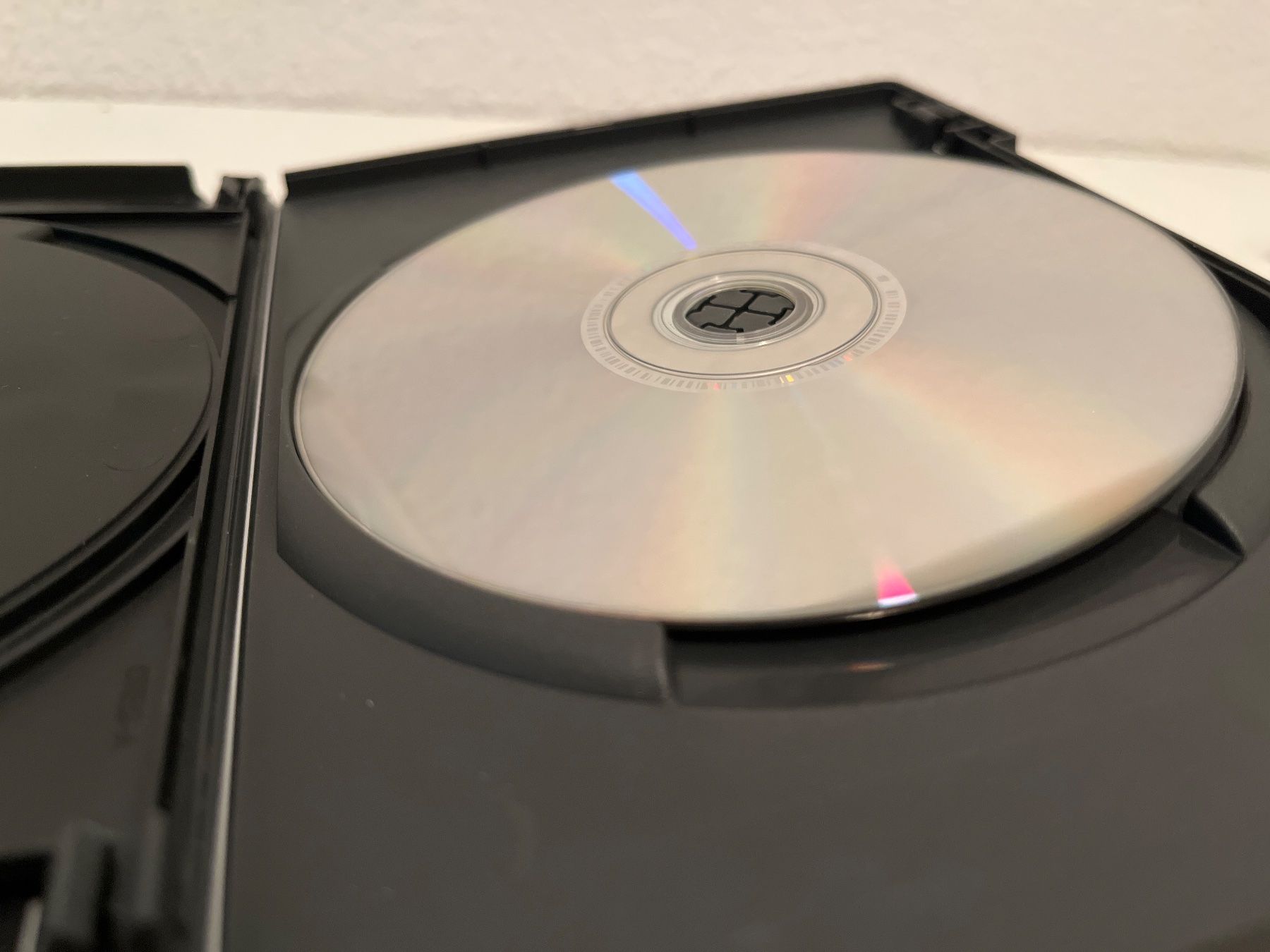 Tutti i DVDs: DVD " Le dernier samurai" – Usato da Zürich venduto da Gurkis 5