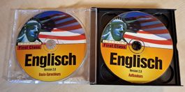 Sprachkurs Englisch Edition First Class V2.0