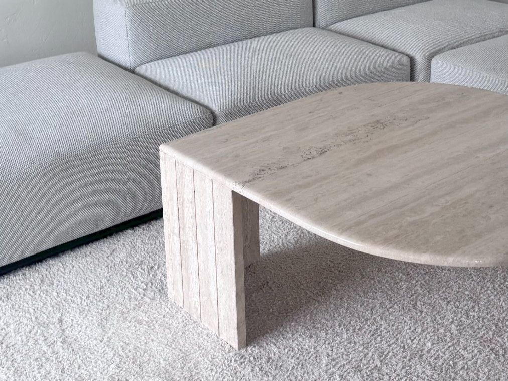 Tables: Marmortisch – D'occasion à Dagmersellen par vvinteriorhome