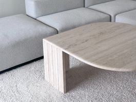 Marmortisch
