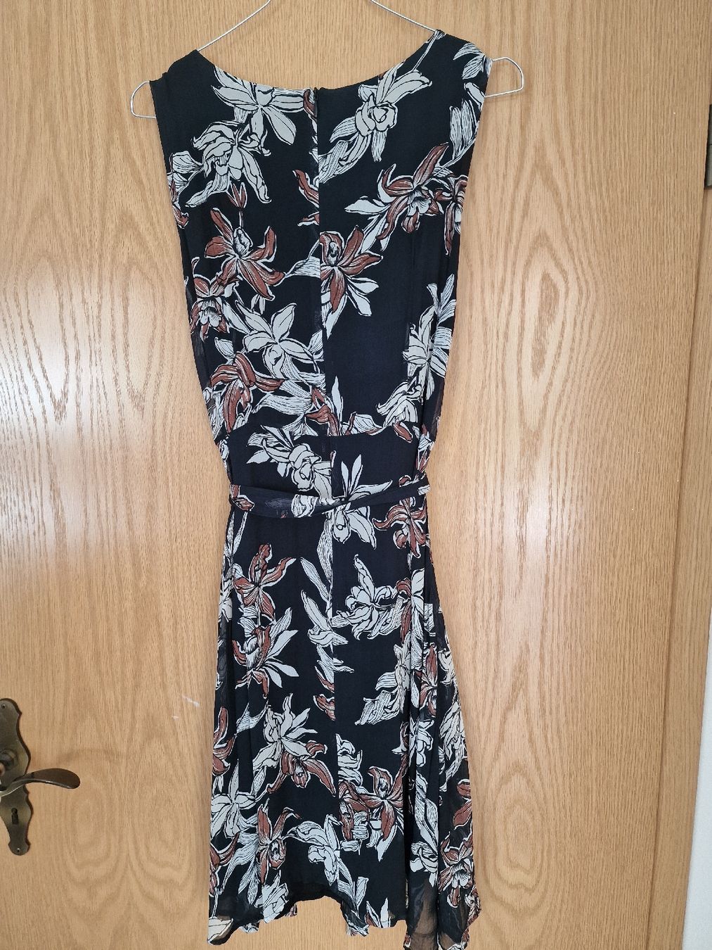 More & More Kleider: Sommerkleid More&More – Gebraucht aus Lausen von Joli-80 4