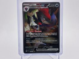 Reisegefährten - Ns Zoroark ex  (JTG 185) - DE