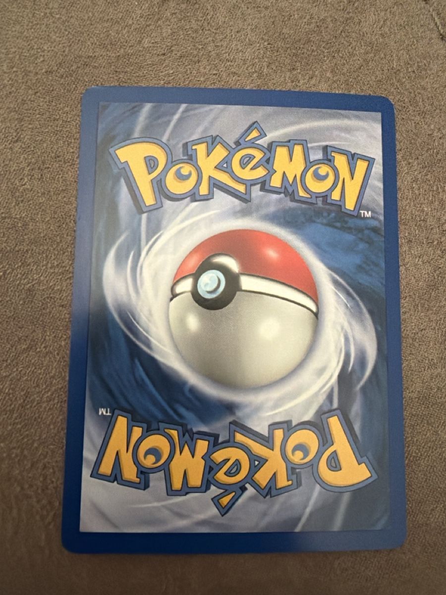 Pokémon Carte collezionabili: Pokemon Vileplume Aquapolis Ita – Usato da Massagno venduto da pokecoach 1