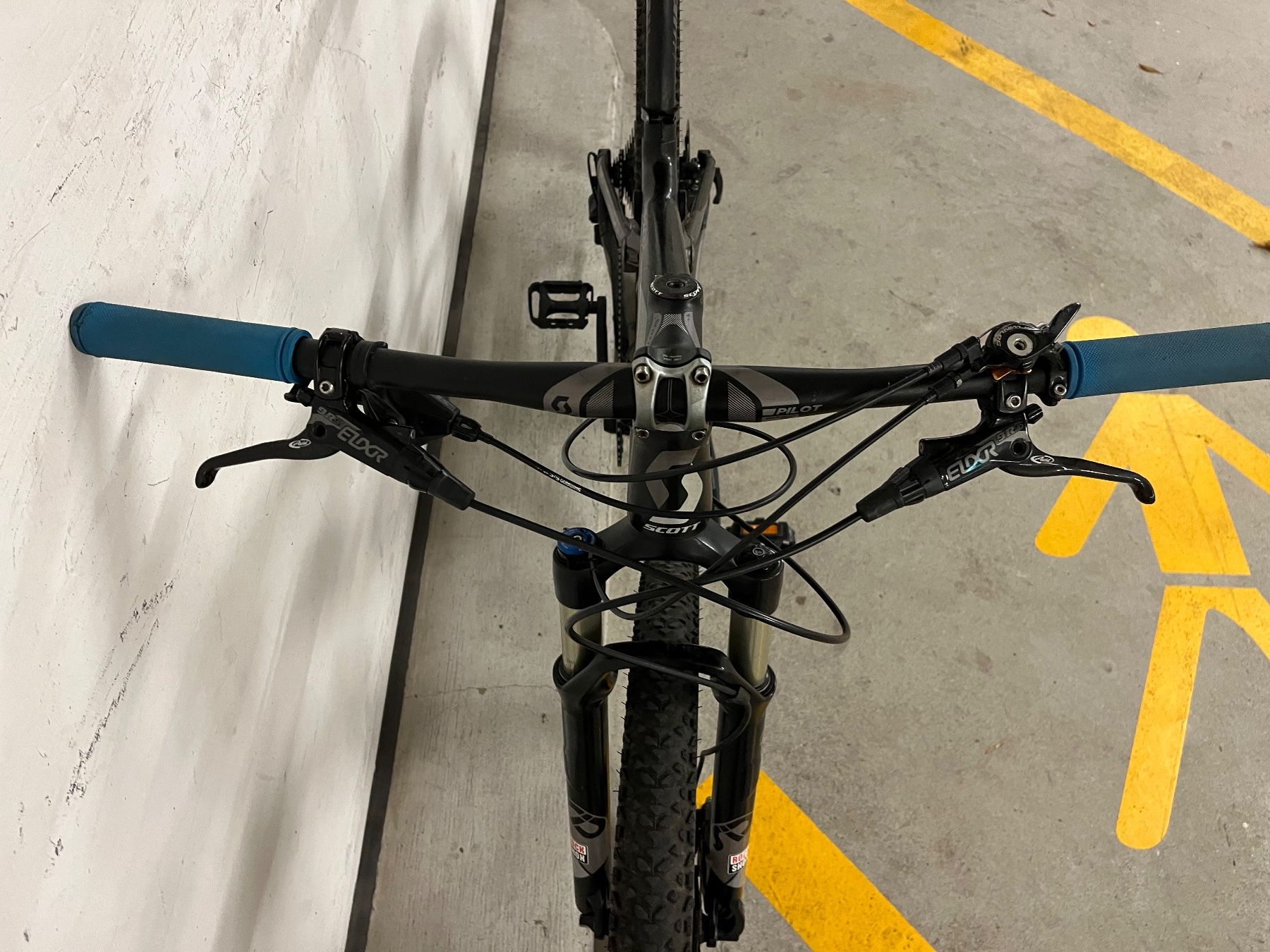 Scott Biciclette: Scott Fully 29“ – Usato da Zürich venduto da divertimento4 2