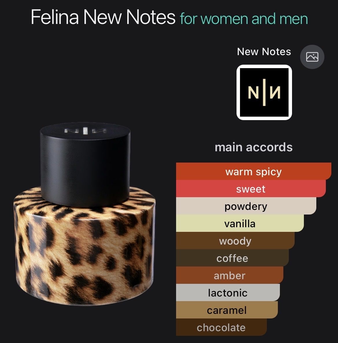 Profumi & Eau de Toilette: New Notes EDPx2 – Nuovo e nell'imballaggio originale da Genève venduto da StaceyH 2