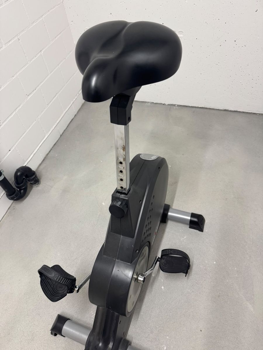 Kettler Vélos d'appartement: Kettler Ergometer gebraucht – D'occasion à Emmenbrücke par zak_5wtm 4