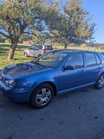 VW Golf 4