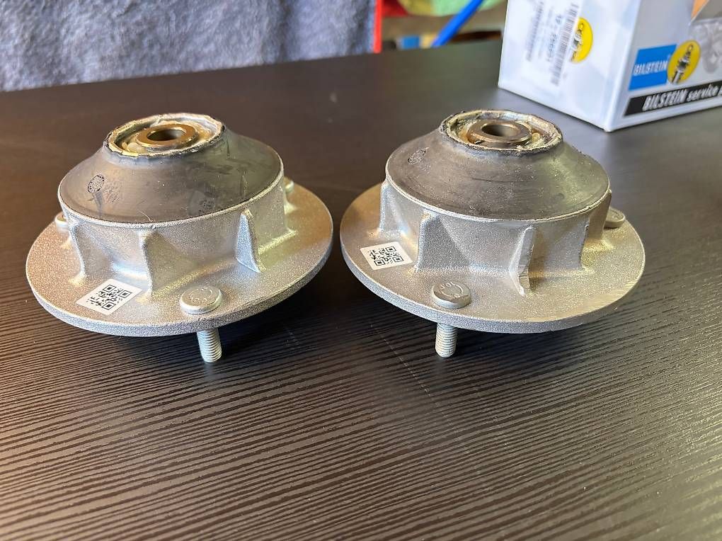 BMW Toutes les pièces auto: BILSTEIN 12-296231 Federbeinstützlager – Neuf (Voir description) à Wettswil par JB8307