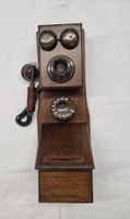 ANTIKES WAND TELEFON