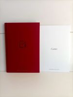 Catalogue Brochure Cartier watchmaking collection 2013 (UK)