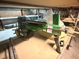 Holzspaltmaschine (Lot 179) 6017 Ruswil