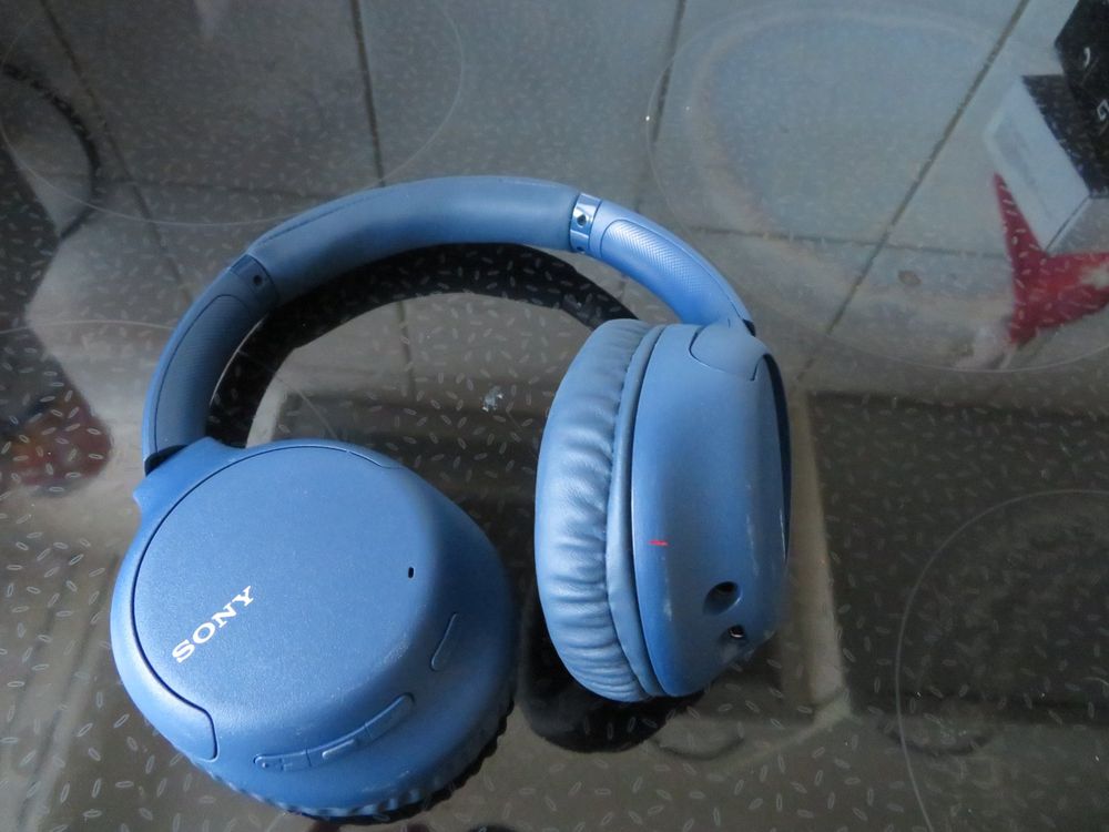 Sony Kopfhörer: Sony   Kopfhörer   Bluetooth – Neu und originalverpackt aus Rüfenacht BE von tial70
