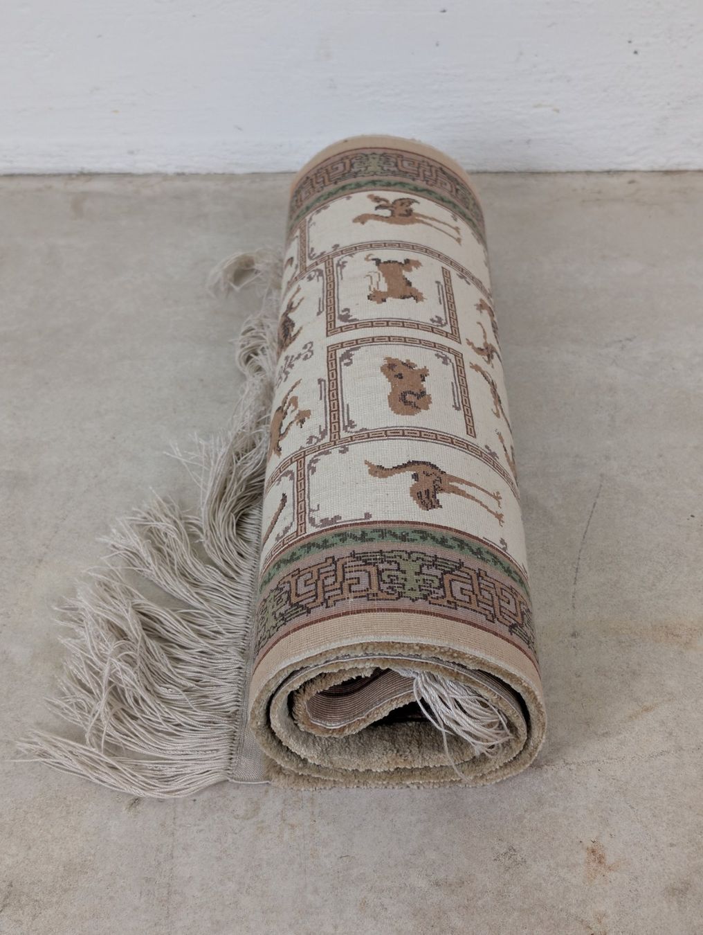 Tappeti: Teppich 47 x 93 – Usato da Winterthur venduto da Hint17 7
