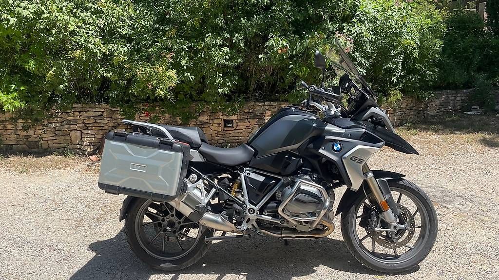 Enduro: BMW R1200GS LC – Gebraucht aus La Tour-de-Trême von jea_cj8w