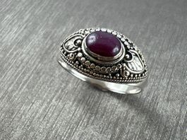 Ring 925 Silber