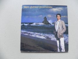 Doppel LP brit. Prog. Rock Pop New Age Mike Oldfield 1978