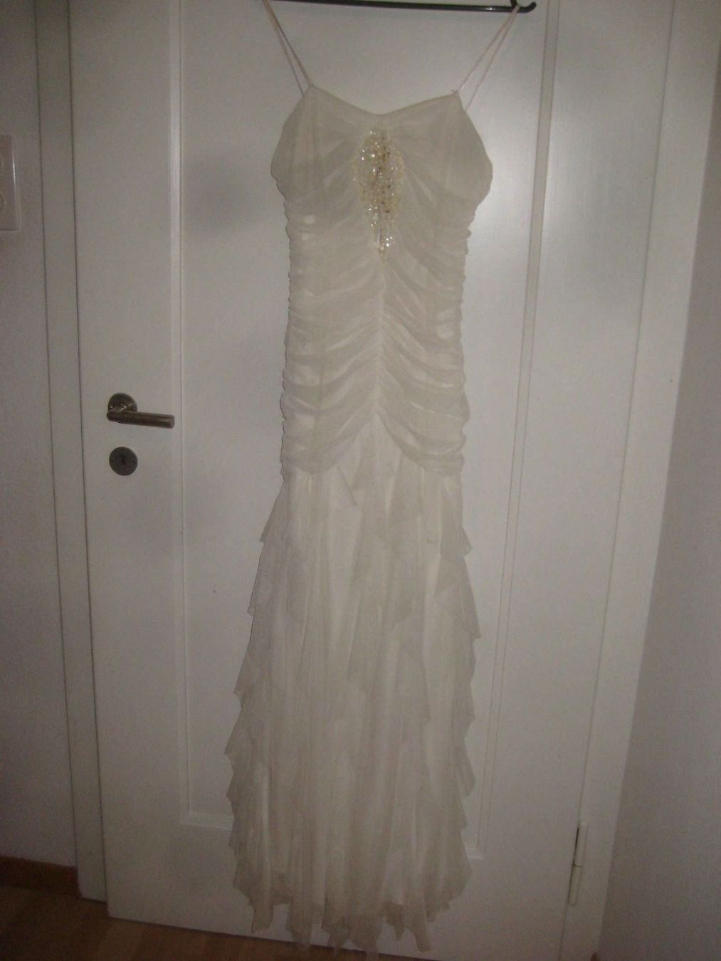 Vestiti: DAMEN  ABEND  KLEID – Usato da Uster venduto da flocke1