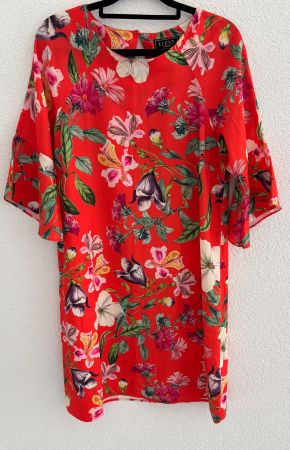 Robe cocktail
