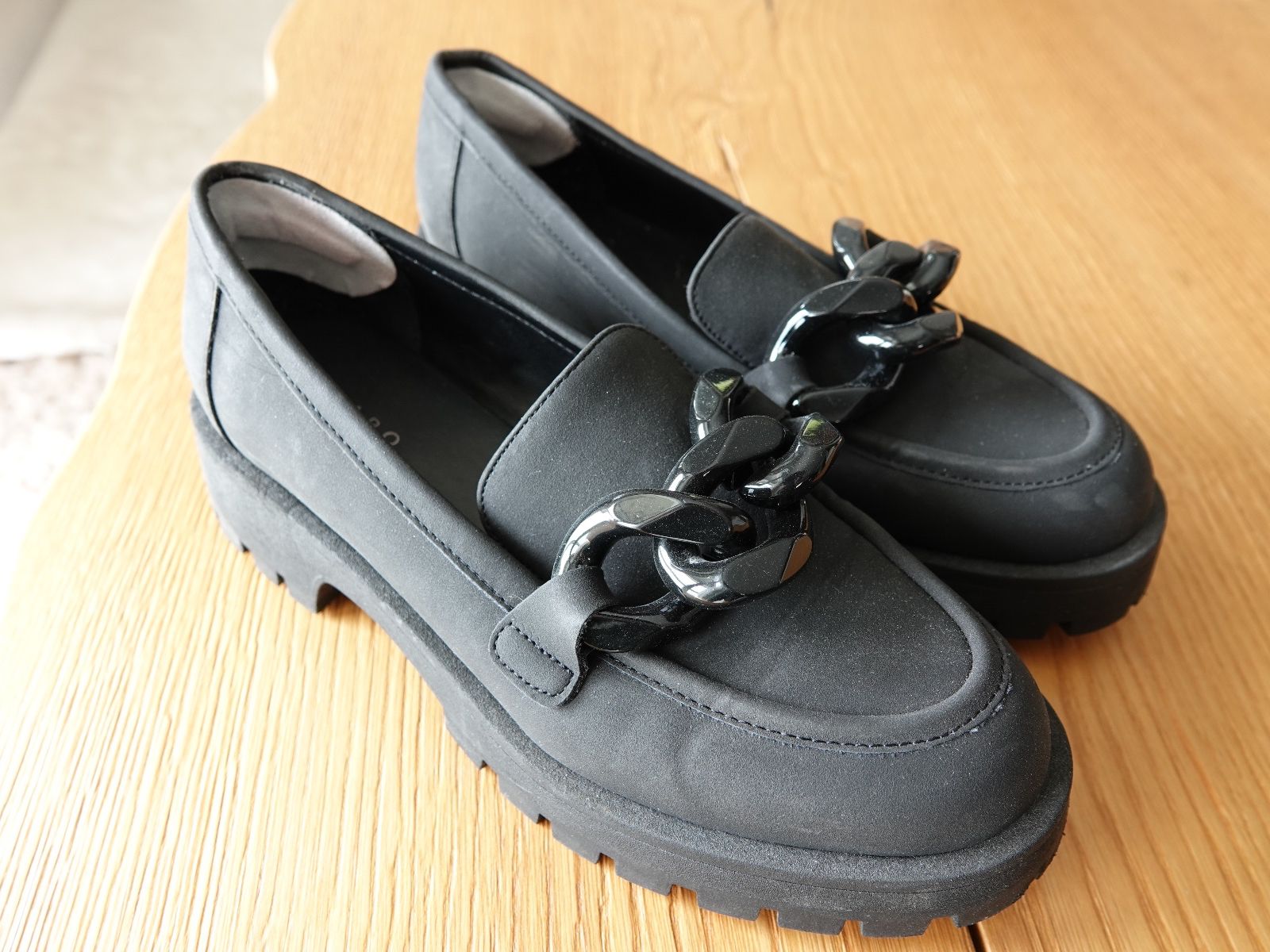 Ochsner Shoes Scarpe da donna: Mokassins Damenschuhe Gr. 39 – Nuovo (secondo la descrizione) da Thalheim venduto da clio66
