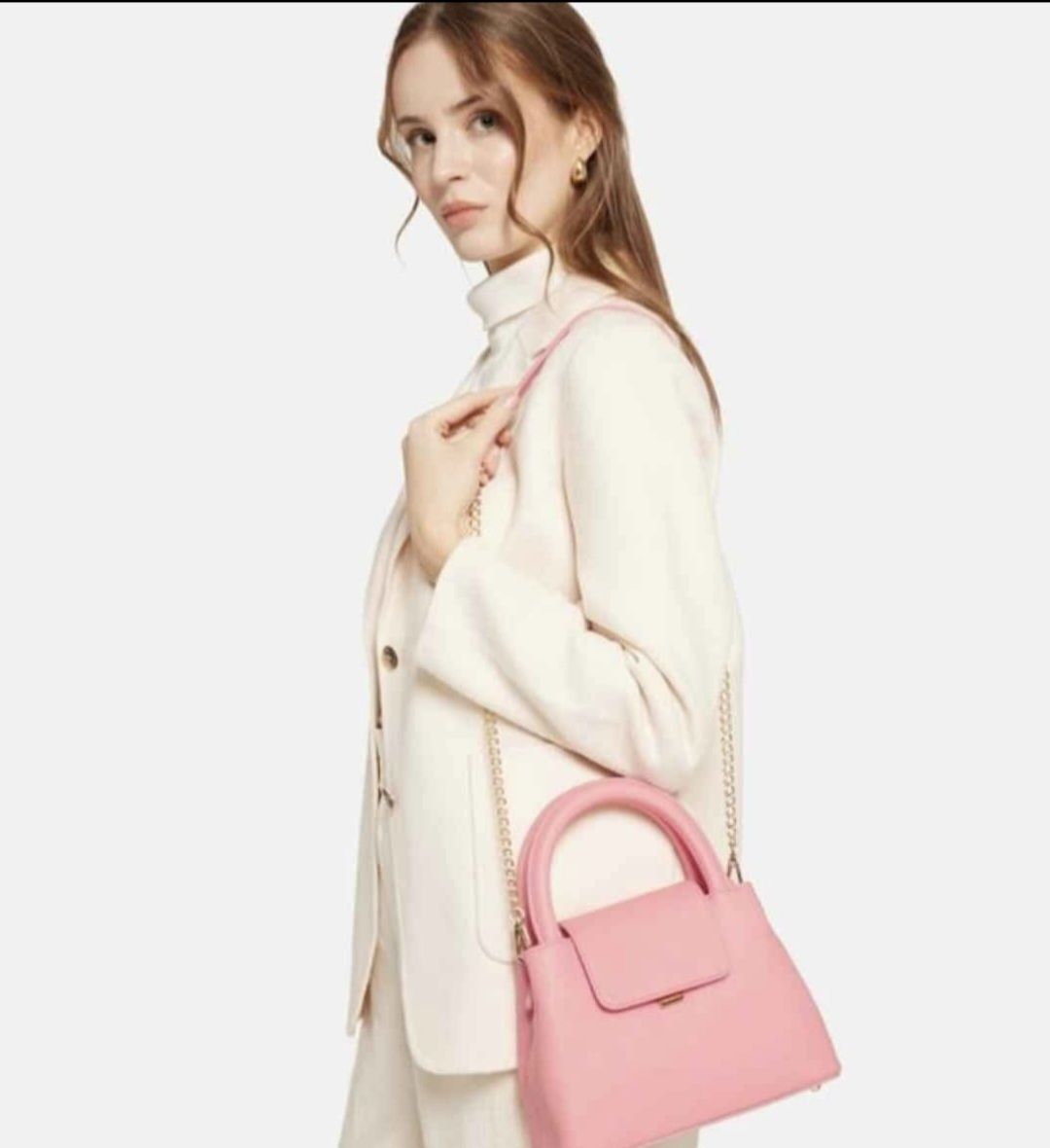 Lancaster Borse da donna: Sac Lancaster x Carla neuf – Nuovo e nell'imballaggio originale da Lausanne venduto da VelPas 1