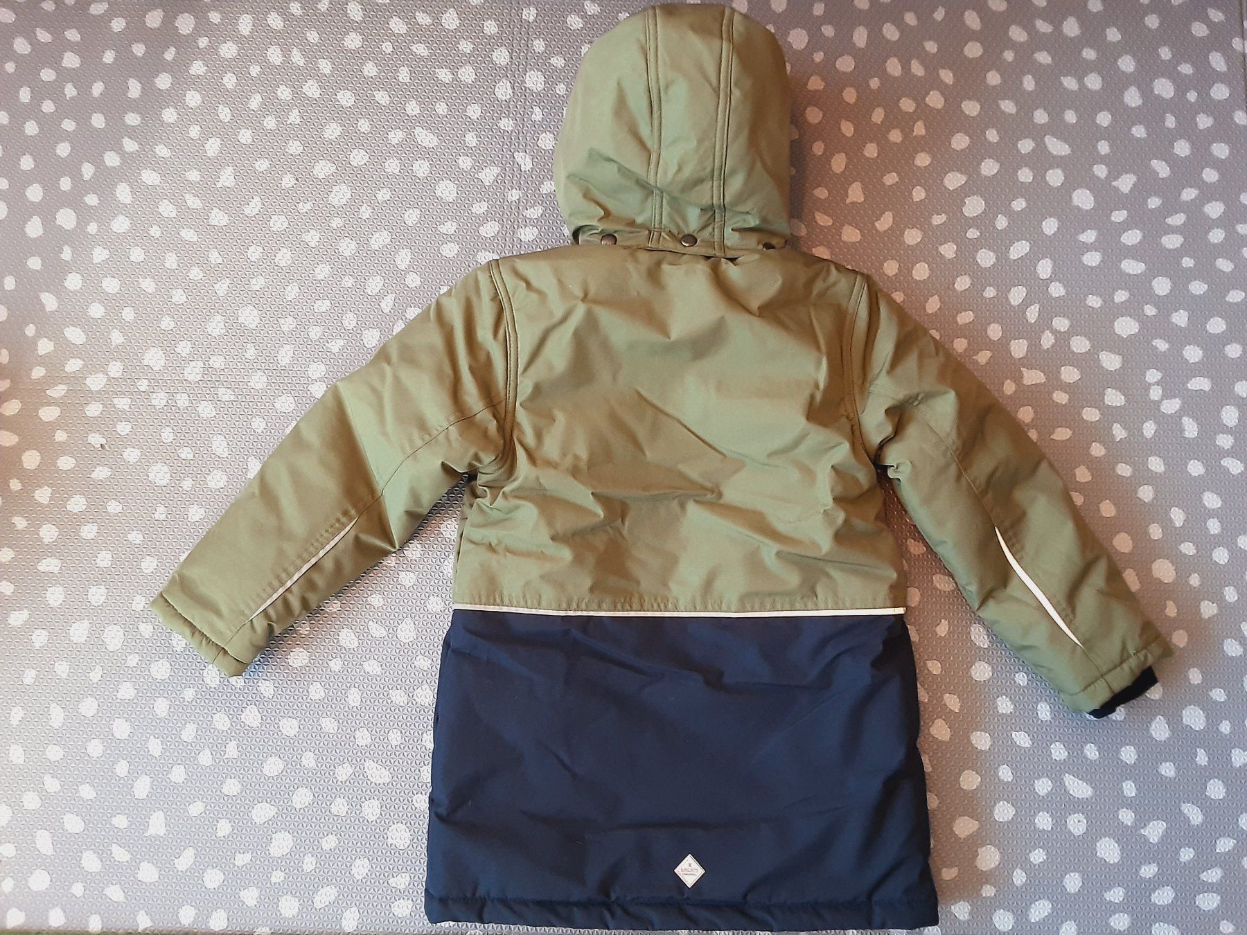 Giacche & Cappotti: Kanz Parka Jungen – Nuovo e nell'imballaggio originale da Glattfelden venduto da Roman2504 3