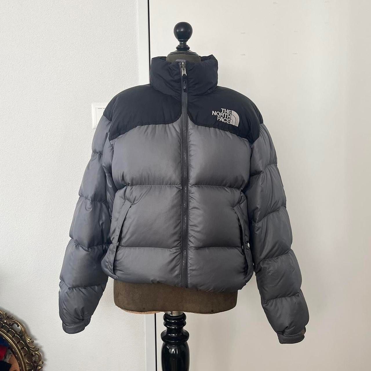 North Face Giacche: Northface Jacke – Usato da Zug venduto da saskia-chiara