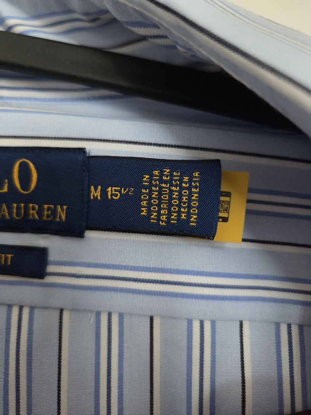 Ralph Lauren Hemden: Camicia Ralph Lauren M – Neu und originalverpackt aus Dietikon von nik_r2p2 3